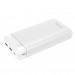 4smarts Power Bank VoltHub Go2 20000 mAh - външна батерия с 2 USB изхода (бял) 3