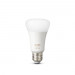 Philips Hue White And Colour Ambiance 9W E27 Single Bulb - единична лампа E27 с бяла и цветна светлина за безжично управляемо осветление за iOS и Android устройства  3