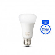 Philips Hue White And Colour Ambiance 9W E27 Single Bulb  1