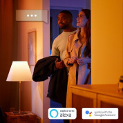 Philips Hue White And Colour Ambiance 9W E27 Twin Pack 3