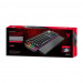 Varr Neon Mechanical Pro-Gaming Keyboard - механична геймърска клавиатура с LED подсветка (за PC) 1