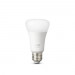 Philips Hue Bluetooth E27 Warm White Light - единична лампа E27 с бяла светлина за безжично управляемо осветление за iOS и Android устройства  2