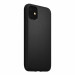 Nomad Leather Rugged Waterproof Case - кожен (естествена кожа) кейс за iPhone 11 (черен) 4