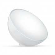 Philips Hue Go V3 EU - преносима настолна LED лампа с бяла светлина за безжично управляемо осветление за iOS и Android устройства  1