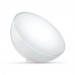 Philips Hue Go V3 EU - преносима настолна LED лампа с бяла светлина за безжично управляемо осветление за iOS и Android устройства  2