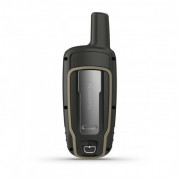 Garmin GPSMAP 64sx Handheld GPS with Navigation Sensors  2