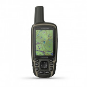 Garmin GPSMAP 64sx - ръчен GPS навигатор с навигационни сензори 