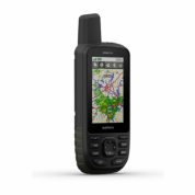 Garmin GPSMAP 66s - ръчен GPS с абонамент за BirdsEye сателитни изображения 3