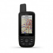 Garmin GPSMAP 66s Multisatellite Handheld with Sensors  2