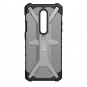 Urban Armor Gear Plasma Case for OnePlus 7 Pro (ash)