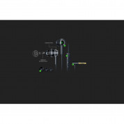 Razer Hammerhead Duo for mobile devices with 3.5 mm output (black) 3