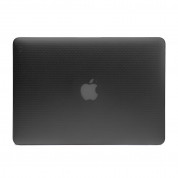 Incase Hardshell Case - качествен предпазен кейс за MacBook Pro Retina 15 (модел 2012-2015г.) (черен) 3