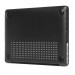 Incase Hardshell Case - качествен предпазен кейс за MacBook Pro Retina 15 (модел 2012-2015г.) (черен) 7