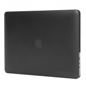 Incase Hardshell Case - качествен предпазен кейс за MacBook Pro Retina 15 (модел 2012-2015г.) (черен) 5