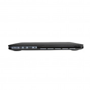 Incase Hardshell Case - качествен предпазен кейс за MacBook Pro Retina 15 (модел 2012-2015г.) (черен) 2