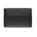 Incase Hardshell Case - качествен предпазен кейс за MacBook Pro Retina 15 (модел 2012-2015г.) (черен) 5