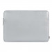Incase Slim Sleeve Honeycomb Ripstop - текстилен калъф за MacBook Pro 13 и лаптопи до 13.3 инча (сребрист) 1