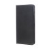 4smarts Flip Case URBAN Lite  - кожен калъф с поставка и отделение за кр. карта за Huawei P30 Pro (черен) 2
