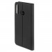 4smarts Flip Case URBAN Lite - кожен калъф с поставка и отделение за кр. карта за Huawei P30 Lite (черен) 3