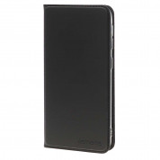 4smarts Flip Case URBAN Lite - кожен калъф с поставка и отделение за кр. карта за Huawei P30 Lite (черен) 1