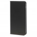 4smarts Flip Case URBAN Lite - кожен калъф с поставка и отделение за кр. карта за Huawei P30 Lite (черен) 2
