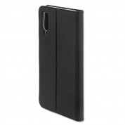 4smarts Flip Case URBAN Lite for Samsung Galaxy A50 (black) 2
