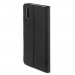4smarts Flip Case URBAN Lite - кожен калъф с поставка и отделение за кр. карта за Samsung Galaxy A50 (черен) 3