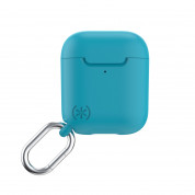 Speck Presidio Pro Hardshell Case fir Apple Airpods (bali blue) 2