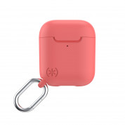 Speck Presidio Pro Hardshell Case fir Apple Airpods (parrot pink) 2