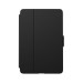 Speck Balance Folio Case - текстилен калъф и поставка за iPad Mini 5 (2019), iPad Mini 4 (черен) 1