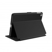 Speck Balance Folio Case - текстилен калъф и поставка за iPad Mini 5 (2019), iPad Mini 4 (черен) 2
