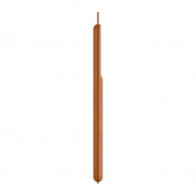 Apple Pencil Case for Apple Pencil (saddle brown) 1