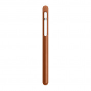 Apple Pencil Case for Apple Pencil (saddle brown)