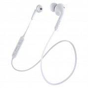 Defunc Basic Music Bluetooth Earbuds (white)