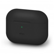 Elago Airpods Original Basic Silicone Case Apple Airpods Pro (black)