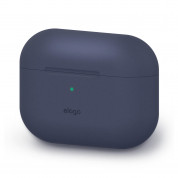 Elago Airpods Original Basic Silicone Case Apple Airpods Pro (jean indigo)