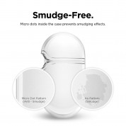 Elago Airpods Pro TPU Hang Case for Apple Airpods Pro (clear) 3