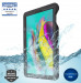 4smarts Rugged Case Active Pro STARK - ударо и водоустойчив калъф за Samsung Galaxy Tab S5e (черен) 1
