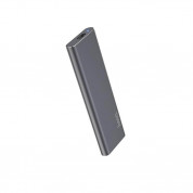 Hoco UD7 128GB Portable SSD USB 3.1 + USB-C 3.1 - преносим външен SSD диск 3