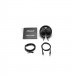 Marshall Major III Voice - безжични слушалки за смартфони и мобилни устройства с вграден Google Assistan (черен)  9