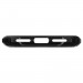 Spigen Rugged Armor Extra Case - удароустойчив силиконов (TPU) калъф за iPhone 8, iPhone 7 (черен) 6