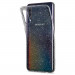 Spigen Liquid Crystal Glitter Case - тънък силиконов (TPU) калъф за Samsung Galaxy A50s, A50, A30s (прозрачен)  5