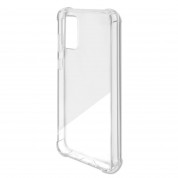 4smarts Hard Cover Ibiza for Samsung Galaxy S20, S20 5G (clear) 1