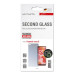 4smarts Second Glass 2D Limited Cover - калено стъклено защитно покритие за дисплея на Huawei Nova 6 (прозрачен) 2