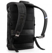 UNO Foldable Backpack - сгъваема раница за Macbook Pro 15 и лаптопи до 15.4 инча (черен) 2