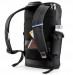UNO Foldable Backpack - сгъваема раница за Macbook Pro 15 и лаптопи до 15.4 инча (черен) 2