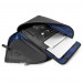 UNO Foldable Backpack - сгъваема раница за Macbook Pro 15 и лаптопи до 15.4 инча (черен) 5