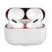 4smarts Dust Protector Foil - защитно фолио против прах за Apple Airpods Pro (червен) 3