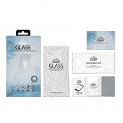 Eiger Tempered Glass Protector 2.5D - калено стъклено защитно покритие за дисплея на Samsung Galaxy A51 (прозрачен) 1