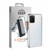 Eiger Glacier Case for Samsung Galaxy S10 Lite (clear)